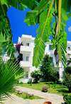 Tansel Beach Hotel 